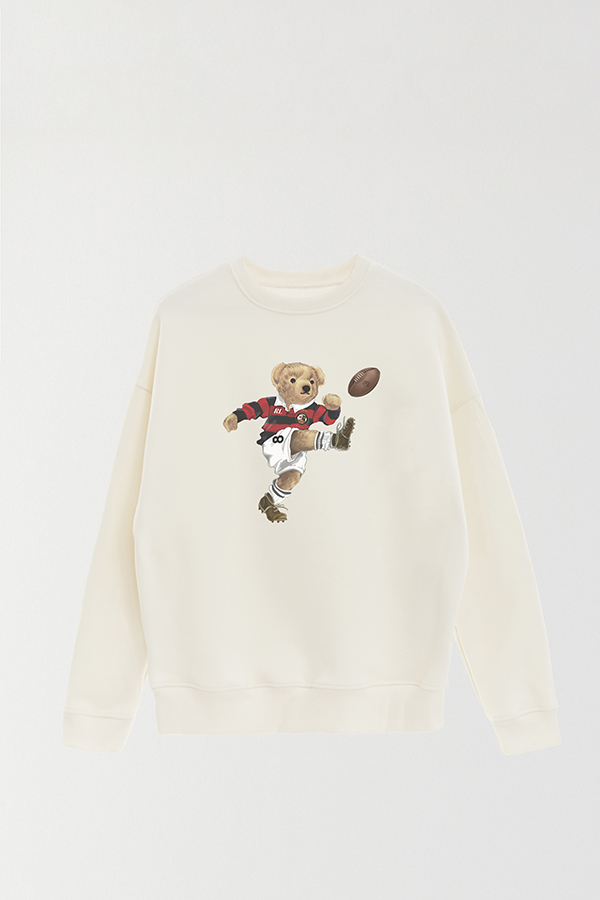 BUZO BEAR RUGBY