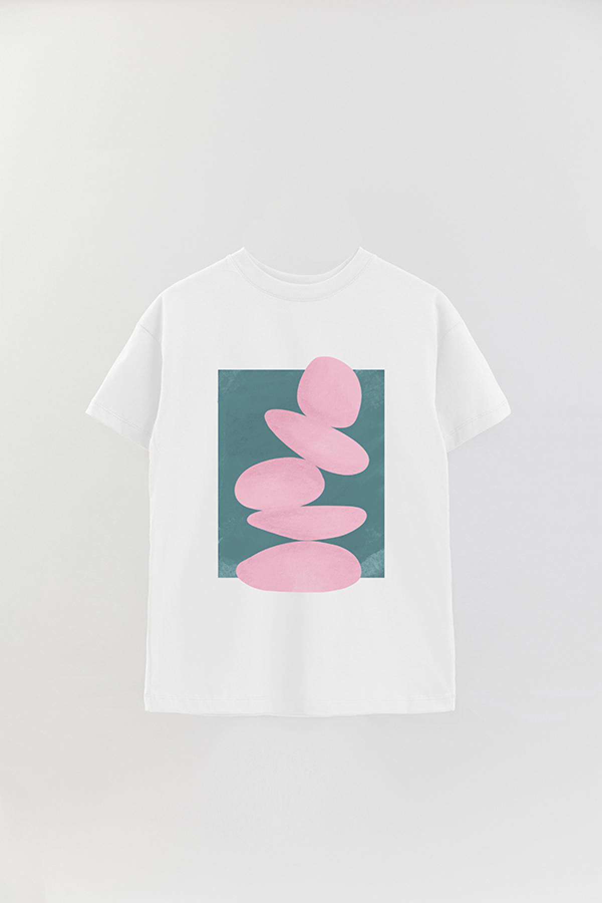 REMERA OVER ESTAMPADA CONTEMPO 29