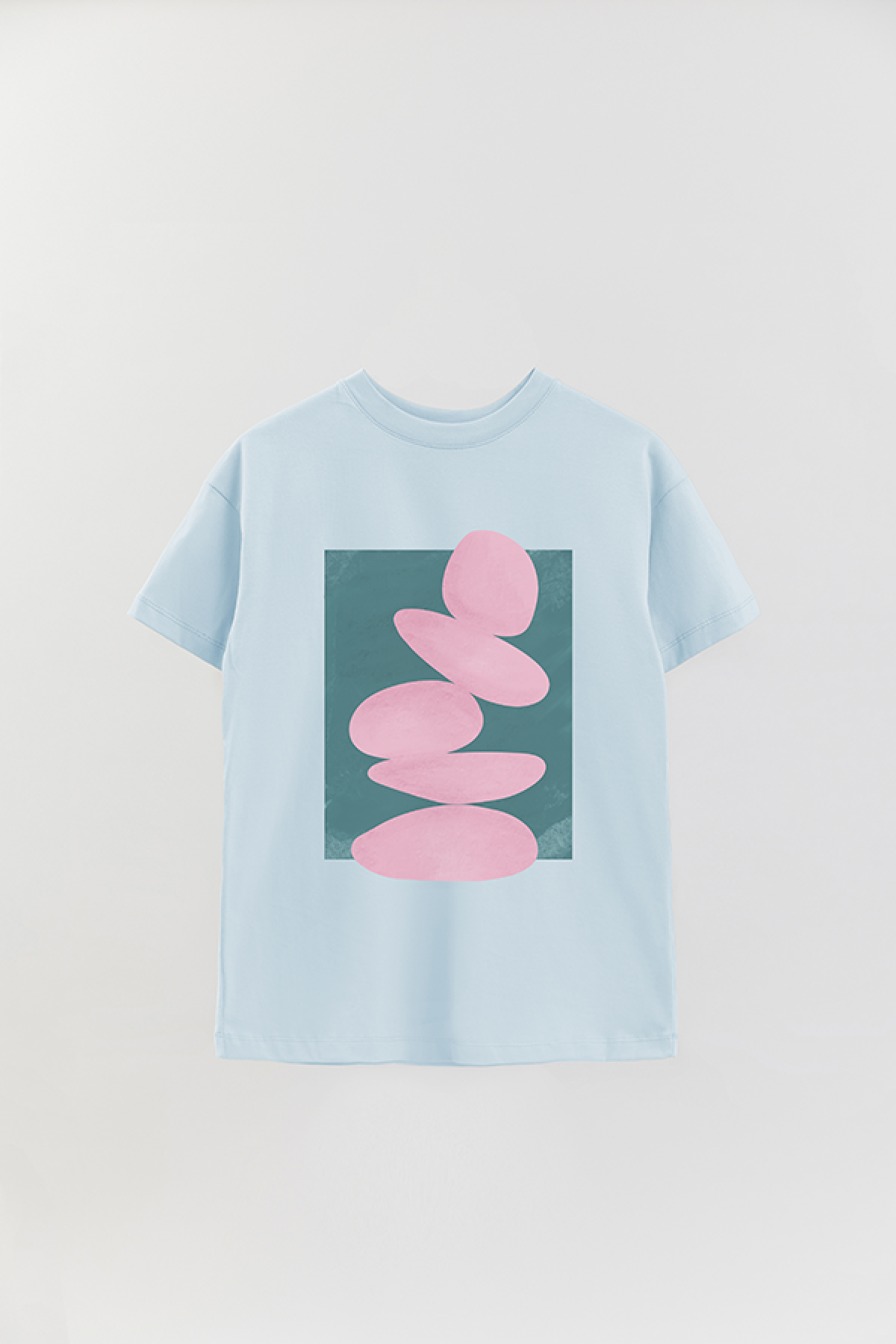 REMERA OVER ESTAMPADA CONTEMPO 29