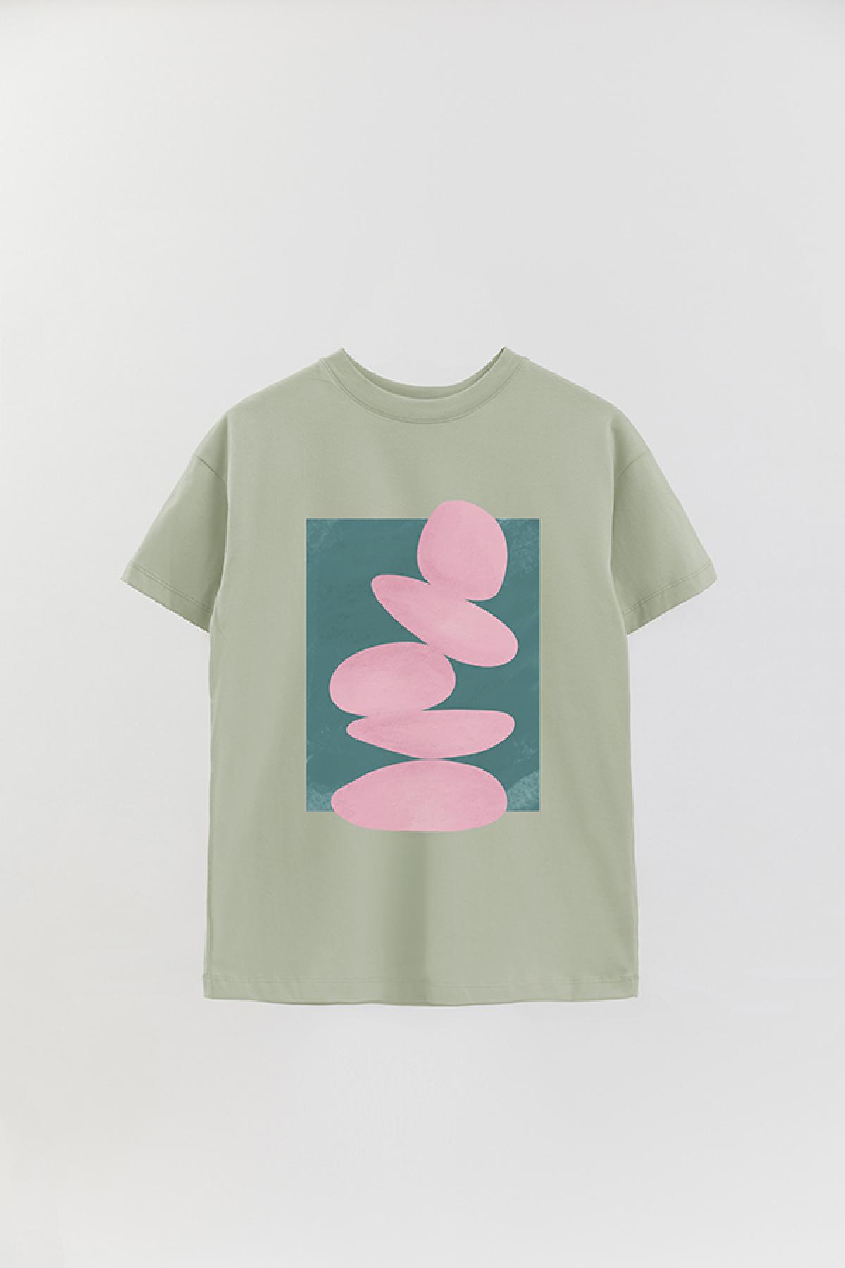 REMERA OVER ESTAMPADA CONTEMPO 29