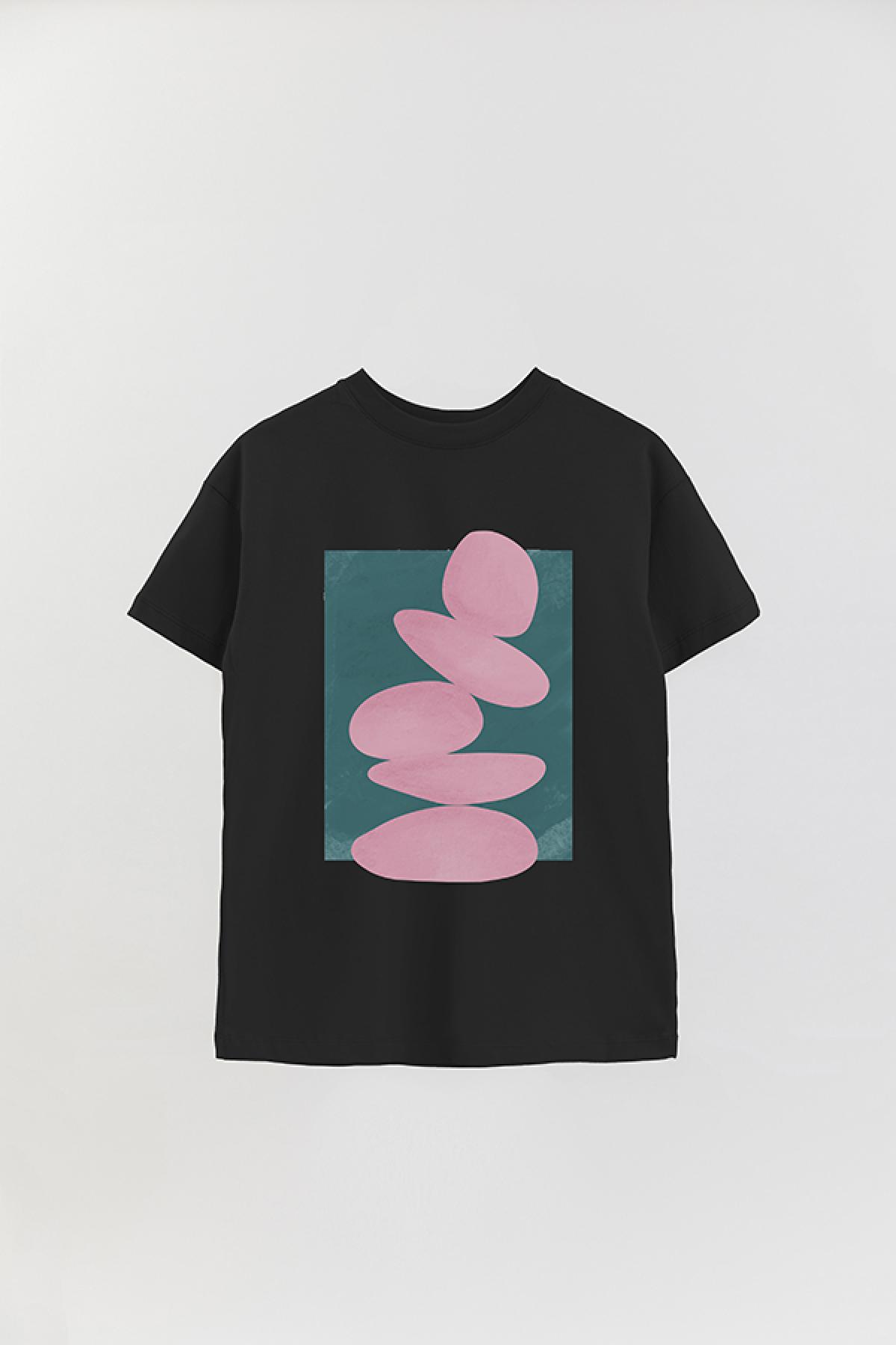 REMERA OVER ESTAMPADA CONTEMPO 29