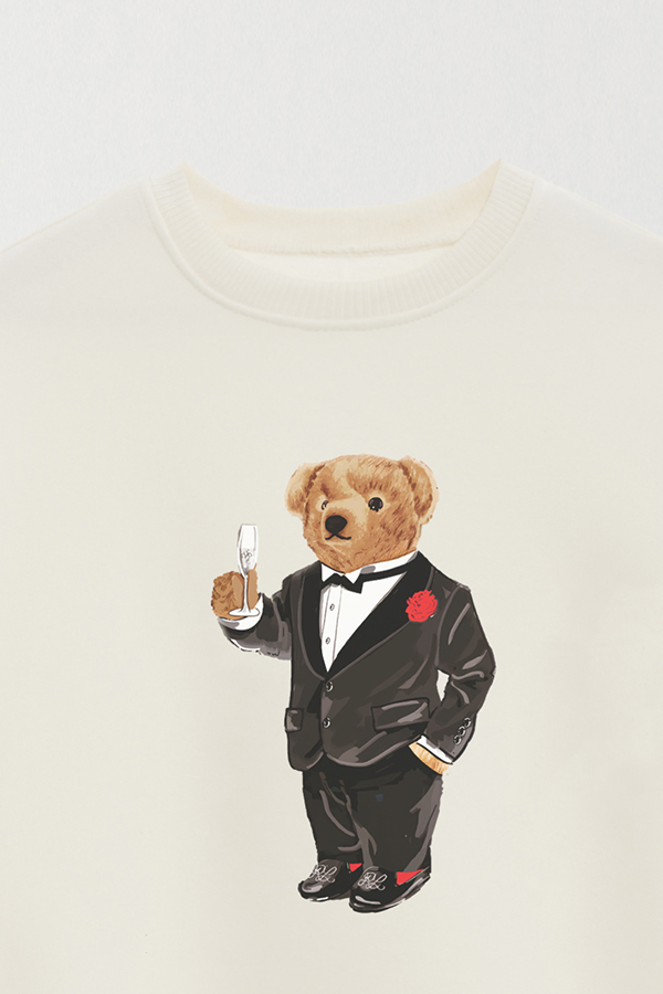 BUZO BEAR COCKTAIL