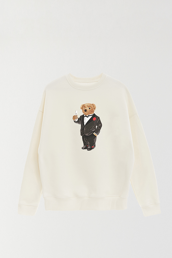 BUZO BEAR COCKTAIL