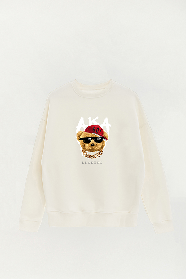 BUZO TEDDY LEGENDS