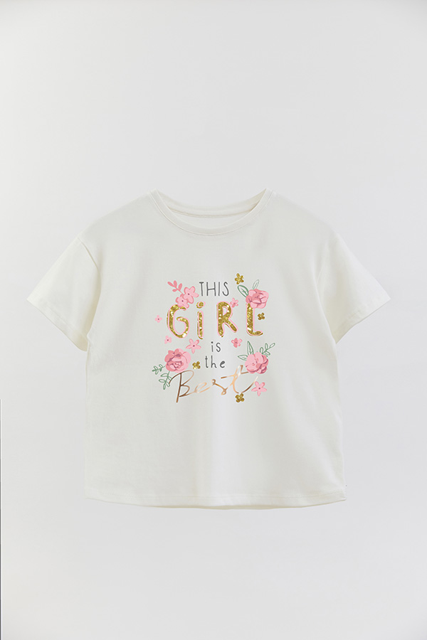 REMERA GIRL OVER THIS GIRL