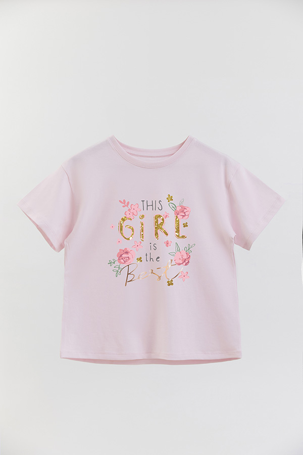 REMERA GIRL OVER THIS GIRL
