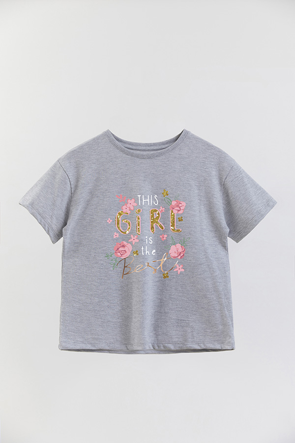 REMERA GIRL OVER THIS GIRL