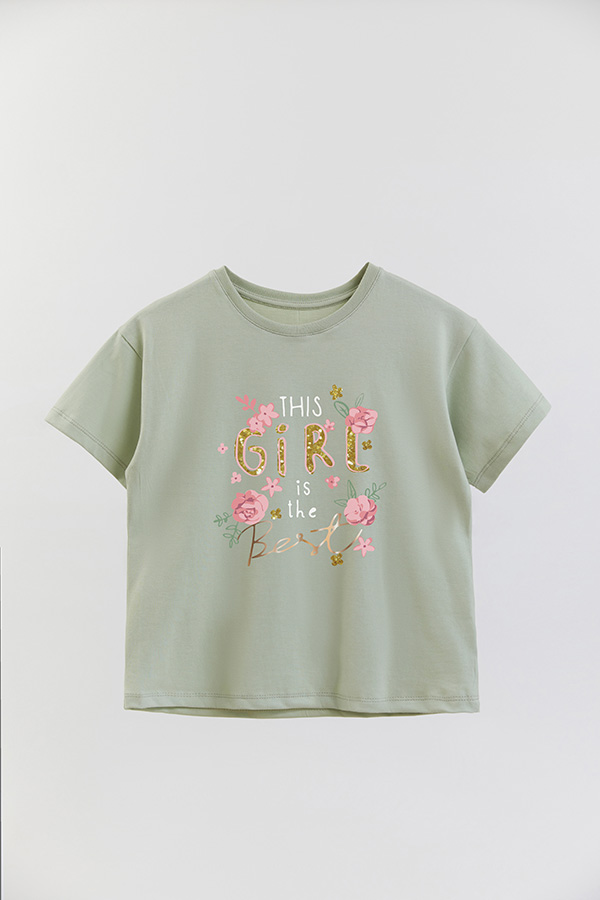 REMERA GIRL OVER THIS GIRL