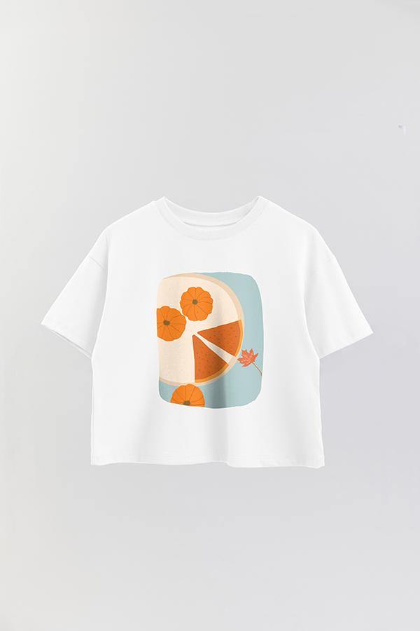 REMERA CROP ESTAMPADA ART 62