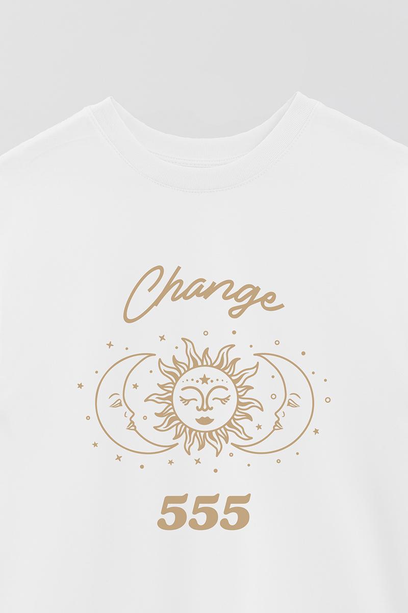 REMERA OVER ESTAMPADA MST CHANGE 555