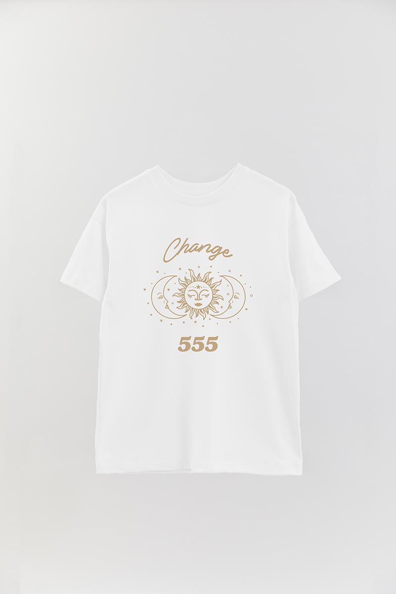 REMERA OVER ESTAMPADA MST CHANGE 555