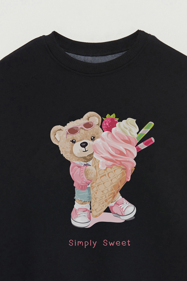 BUZO TEDDY SIMPLY SWEET