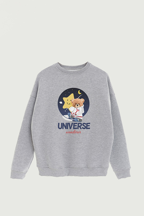 BUZO TEDDY UNIVERSE