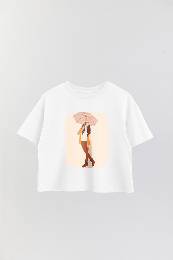 REMERA CROP ESTAMPADA ART 29