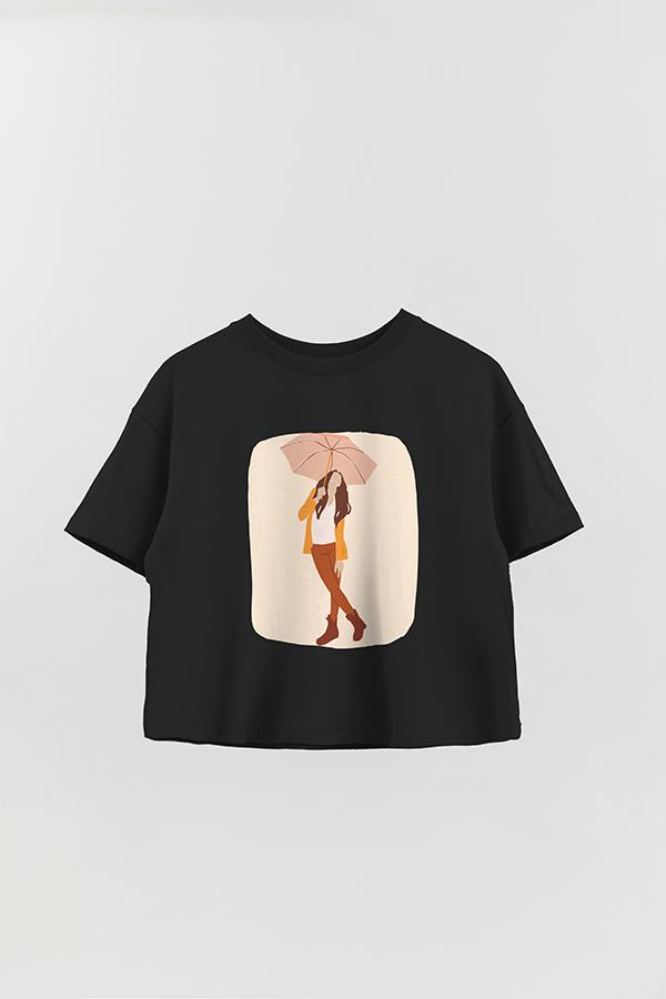 REMERA CROP ESTAMPADA ART 29
