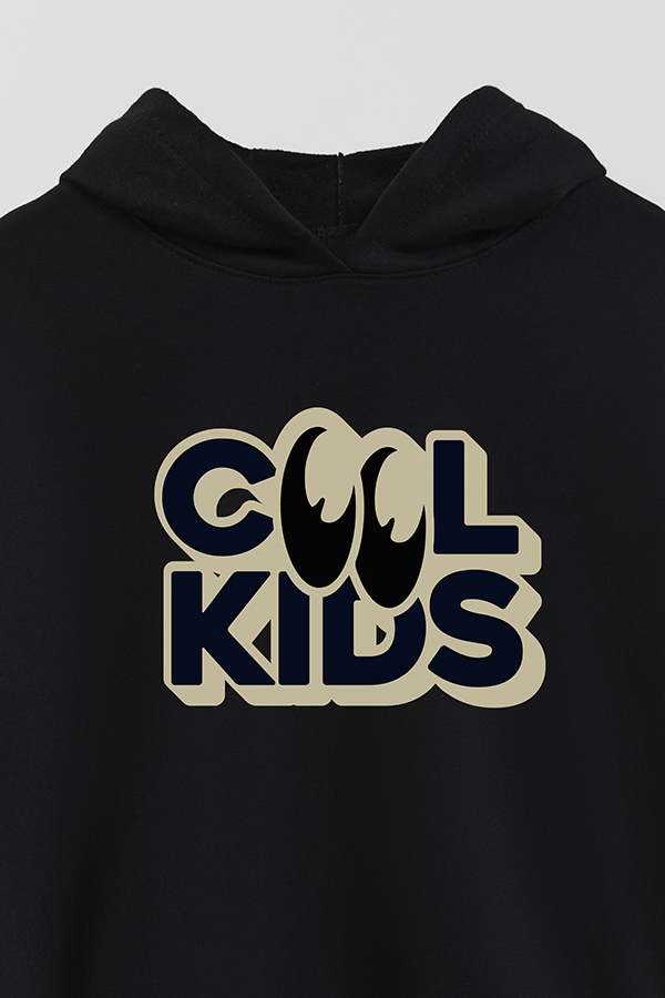 HOODIE RUSTICO BOY URBAN COOL KIDS