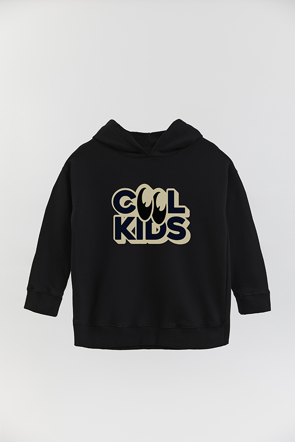 HOODIE RUSTICO BOY URBAN COOL KIDS