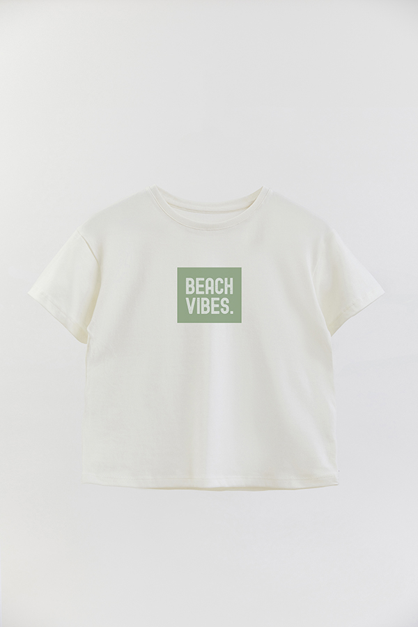 REMERA BOY OVER BEACH VIBES