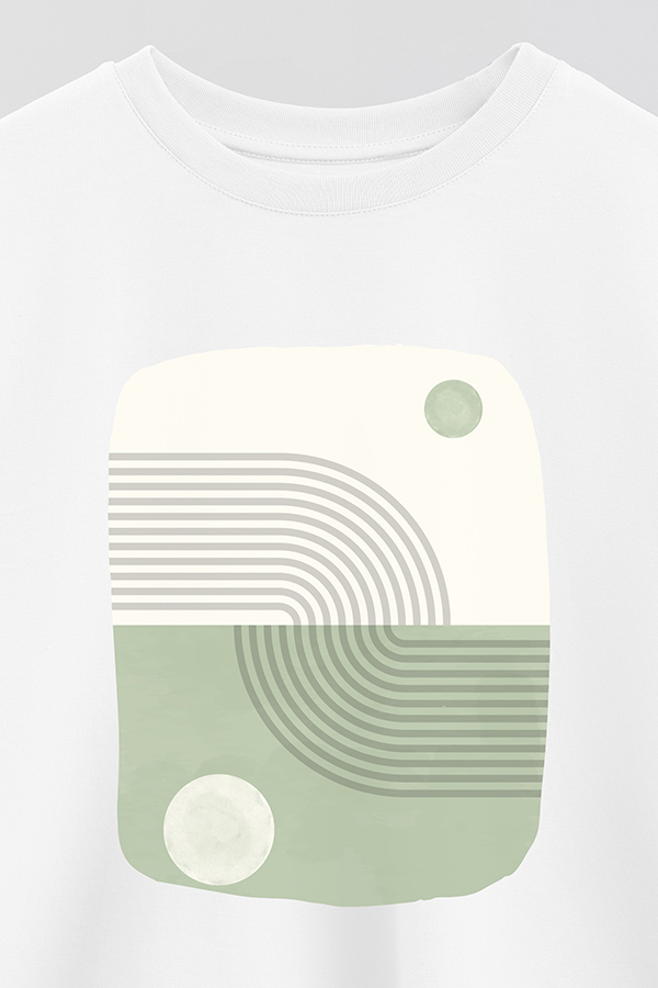 REMERA CROP ESTAMPADA ART 246