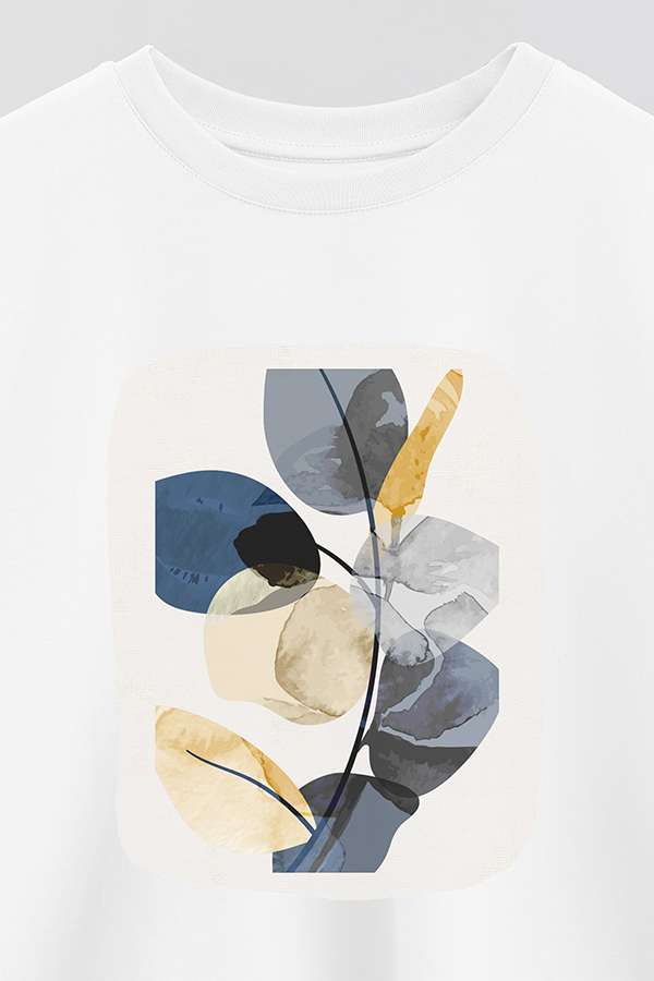 REMERA CROP ESTAMPADA ART 239