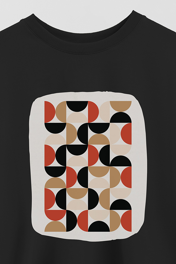 REMERA CROP ESTAMPADA ART 220