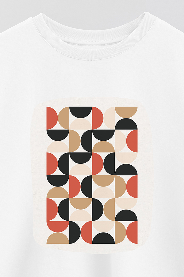 REMERA CROP ESTAMPADA ART 220