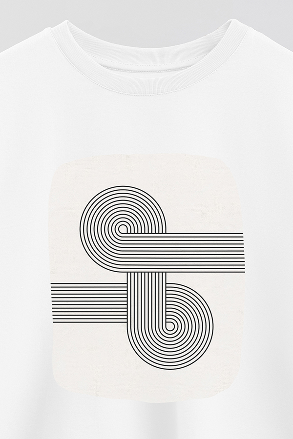 REMERA CROP ESTAMPADA ART 216