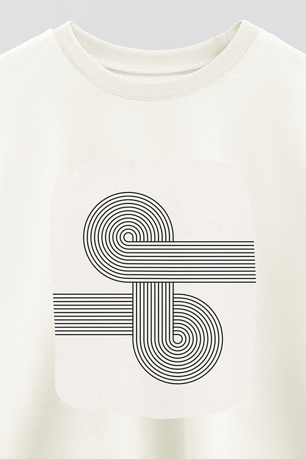 REMERA CROP ESTAMPADA ART 216