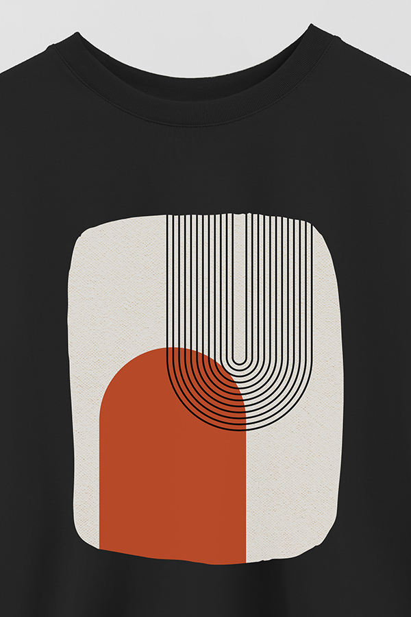 REMERA CROP ESTAMPADA ART 215