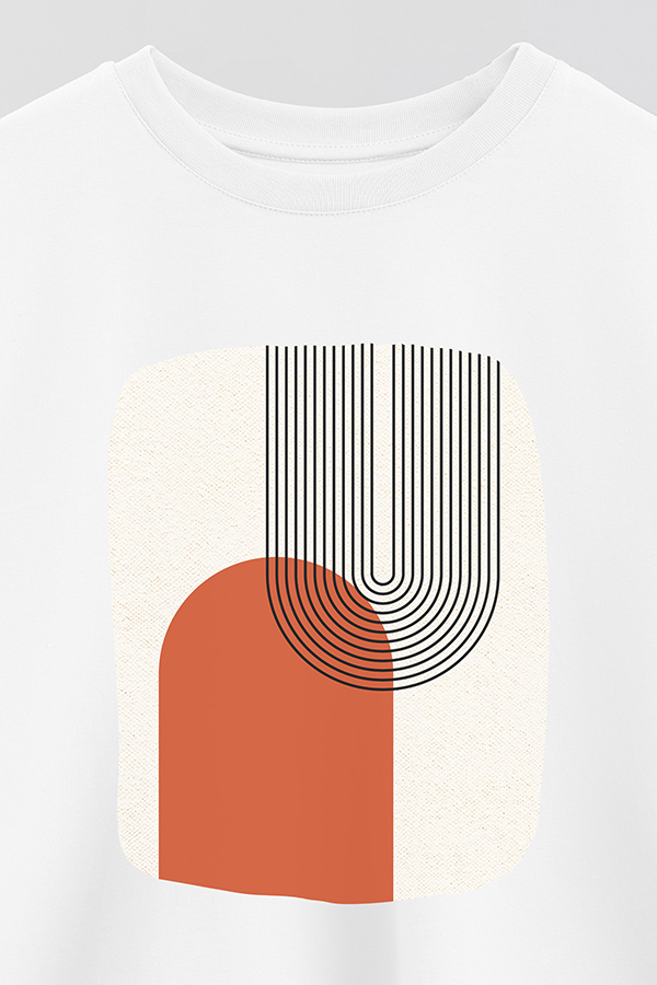 REMERA CROP ESTAMPADA ART 215