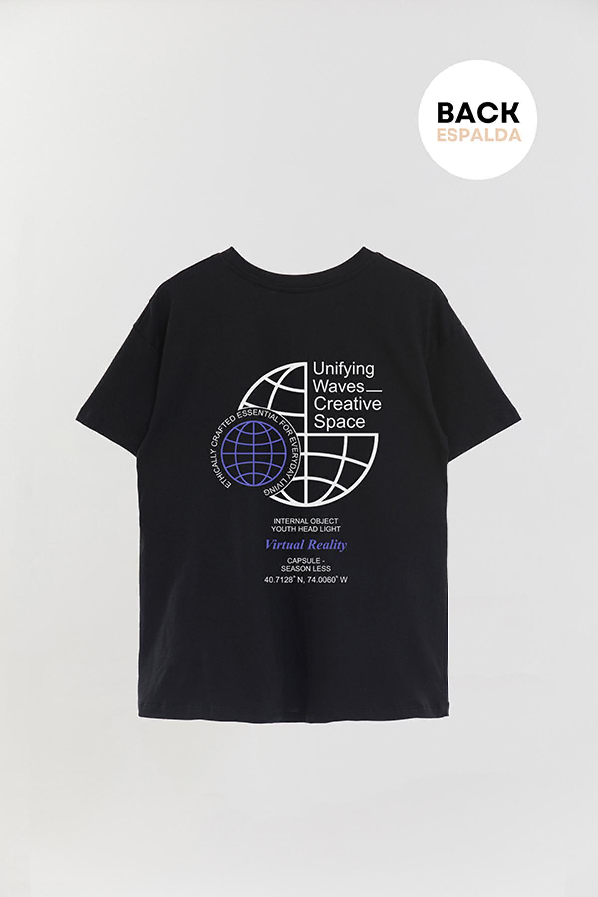 REMERA OVER URBAN ST1 UNIFYING WAVES