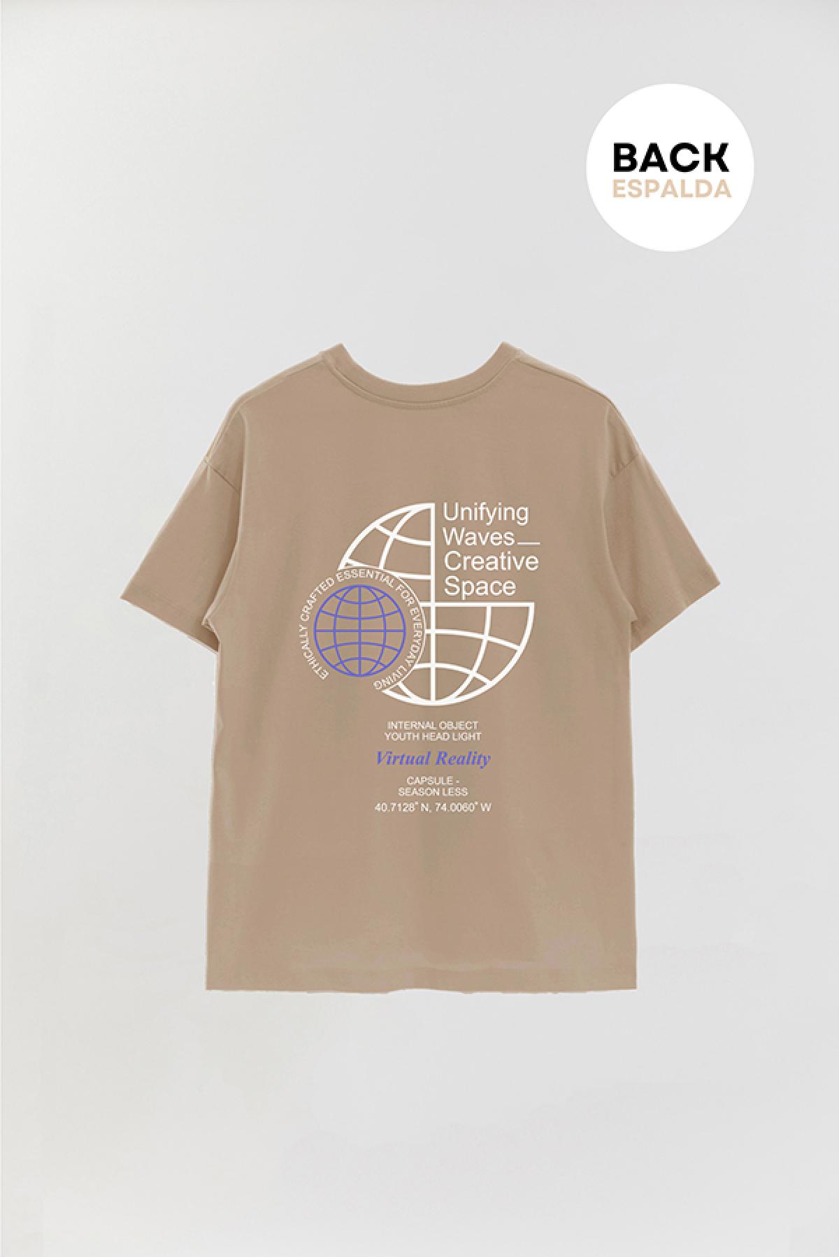REMERA OVER URBAN ST1 UNIFYING WAVES