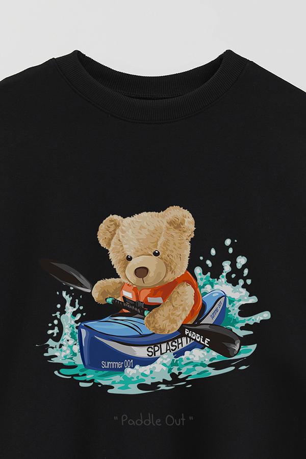 BUZO TEDDY PADDLE OUT