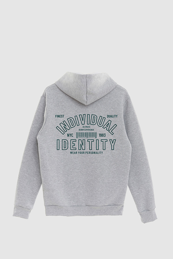 BUZO HOODIE ESTAMPADO INDIVIDUAL IDENTITY 4
