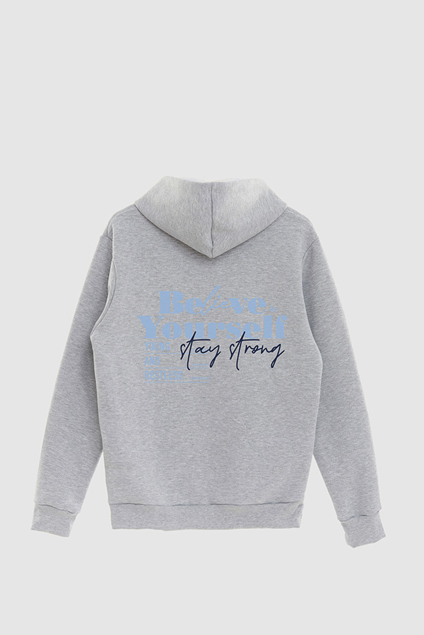BUZO HOODIE ESTAMPADO BELIEVE IN YOURSELF 4