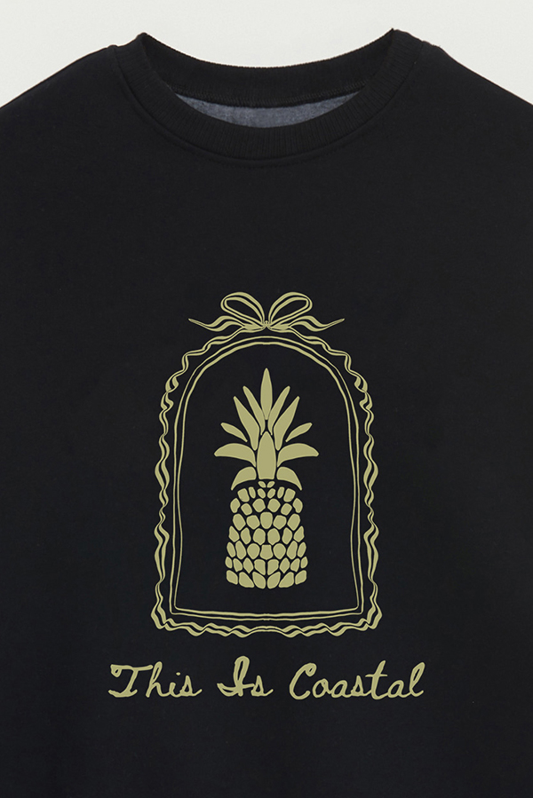 BUZO CREWNECK ESTAMPADO SKETCH THIS IS COASTAL