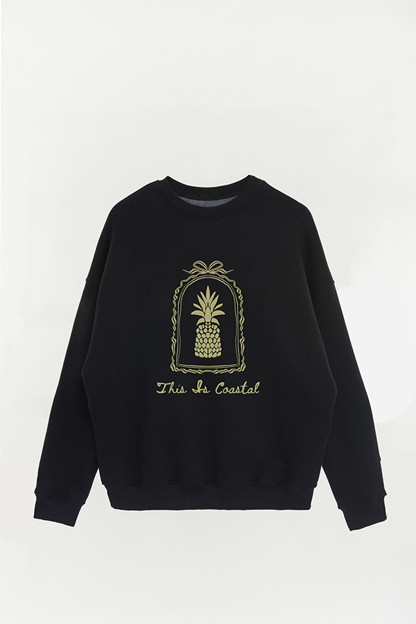 BUZO CREWNECK ESTAMPADO SKETCH THIS IS COASTAL