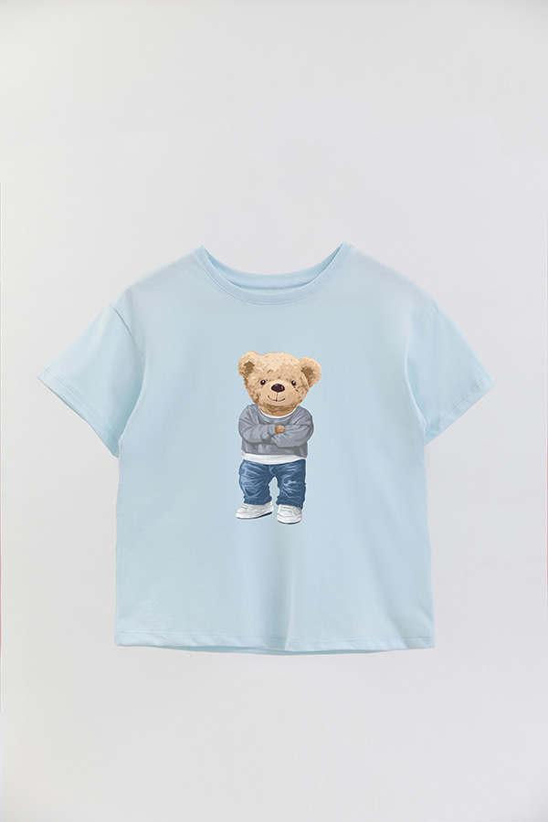 REMERA GB OVERSIZE IM ELIGIBLE