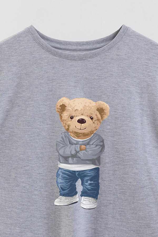 REMERA GB OVERSIZE IM ELIGIBLE
