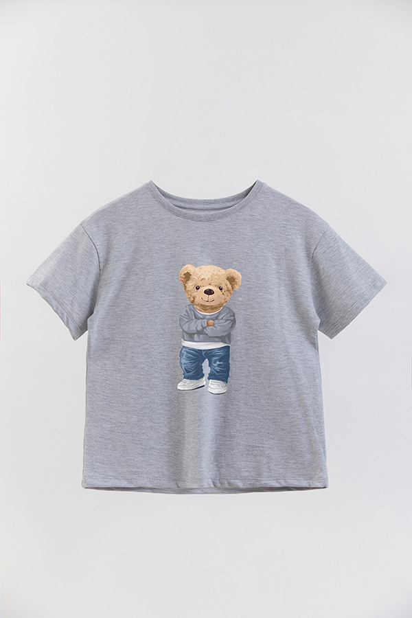 REMERA GB OVERSIZE IM ELIGIBLE