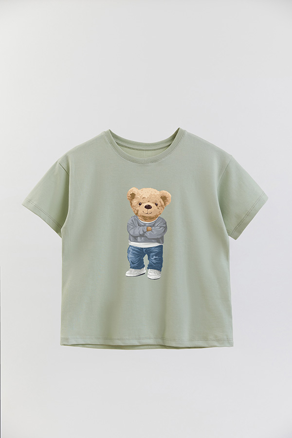 REMERA GB OVERSIZE IM ELIGIBLE