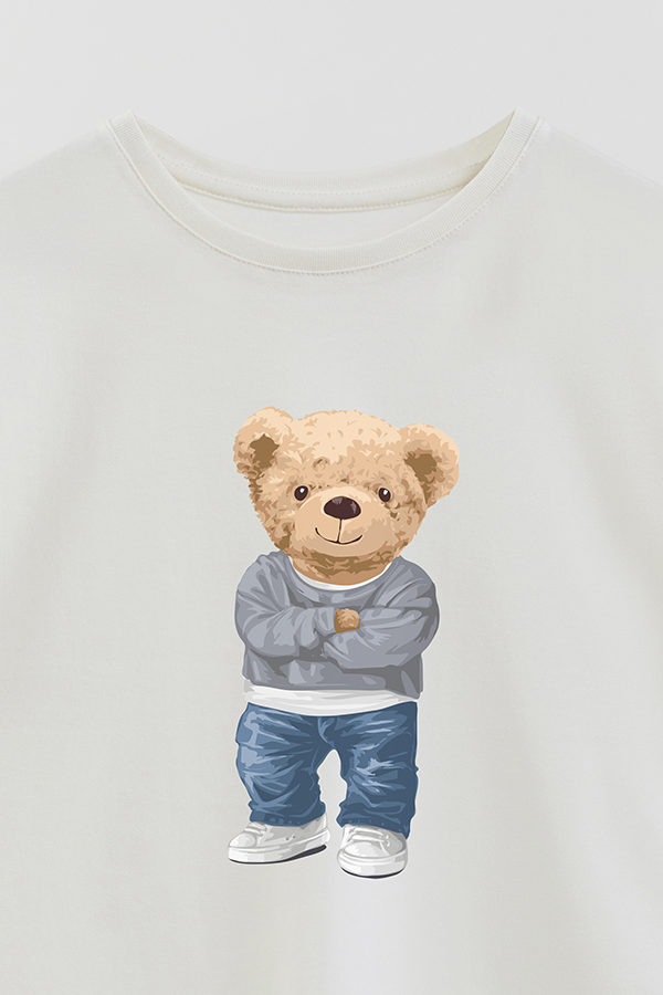 REMERA GB OVERSIZE IM ELIGIBLE
