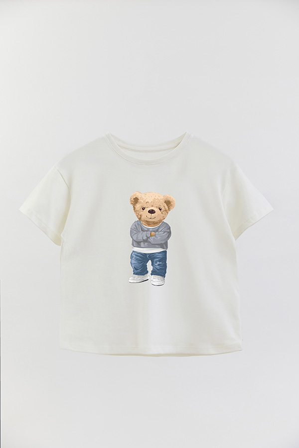 REMERA GB OVERSIZE IM ELIGIBLE