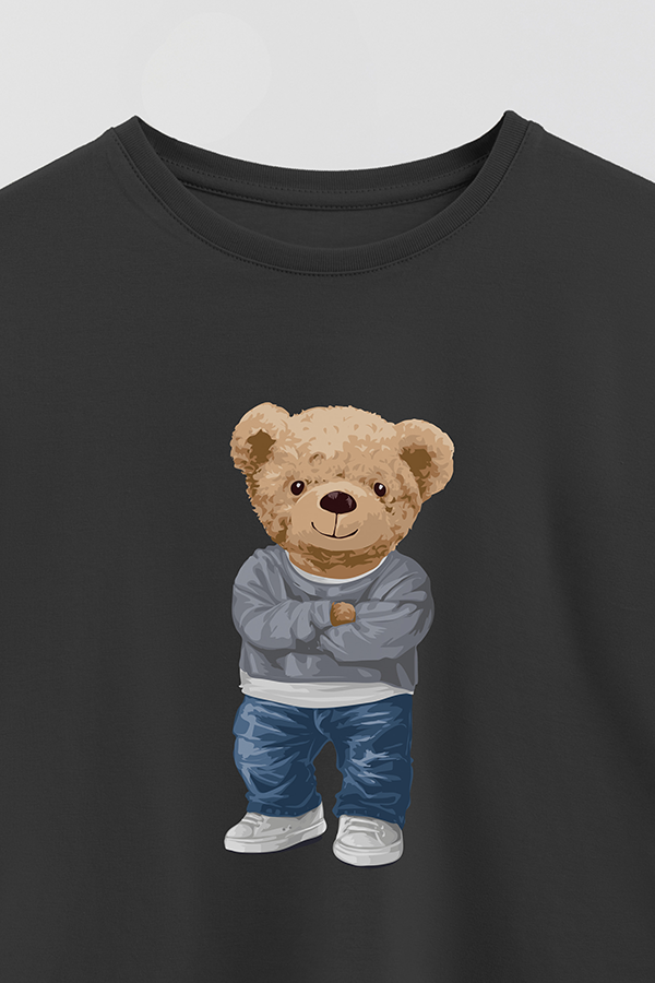 REMERA GB OVERSIZE IM ELIGIBLE