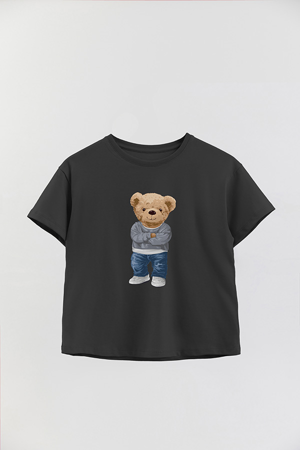 REMERA GB OVERSIZE IM ELIGIBLE