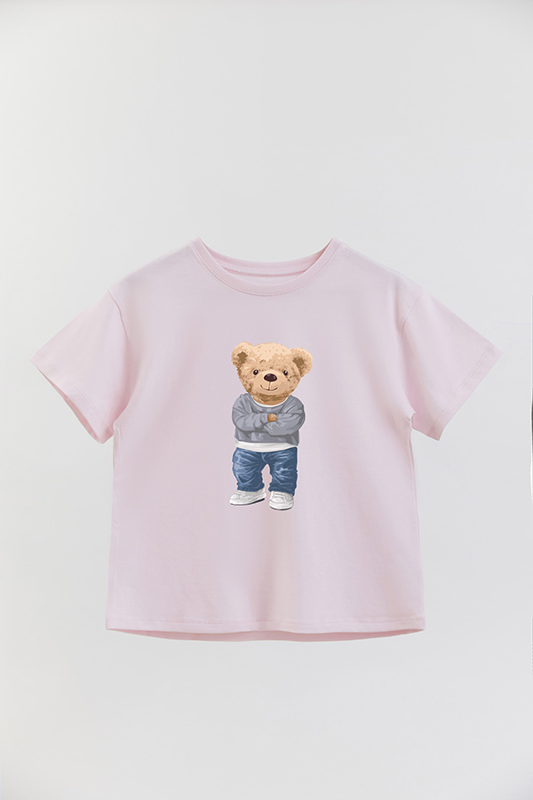 REMERA GB OVERSIZE IM ELIGIBLE
