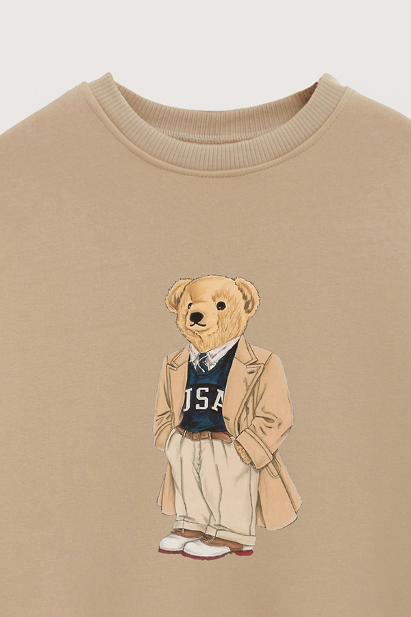 BUZO BEAR USA