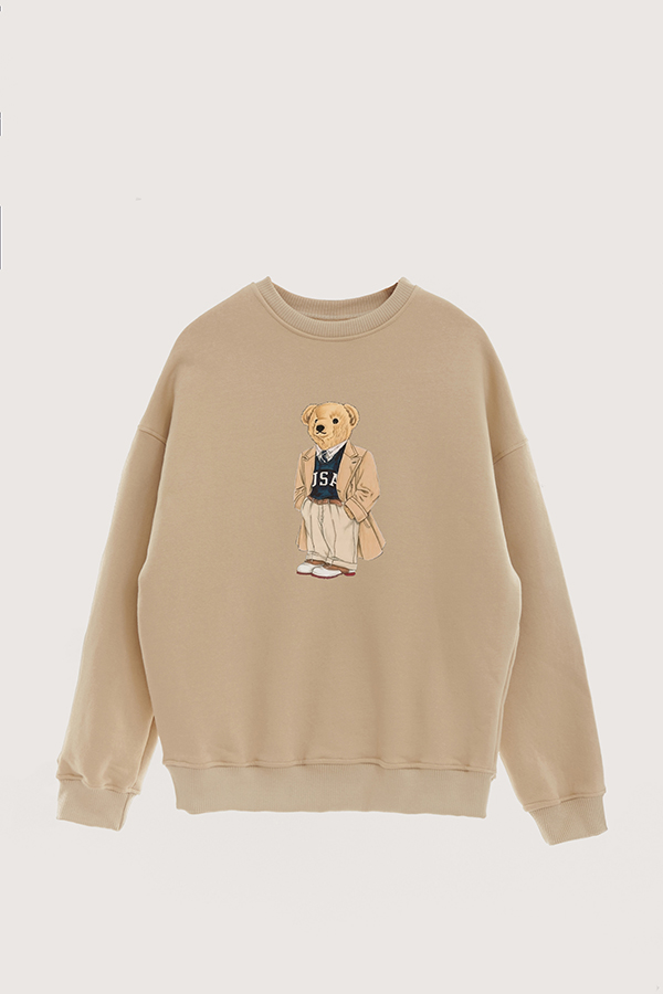 BUZO BEAR USA