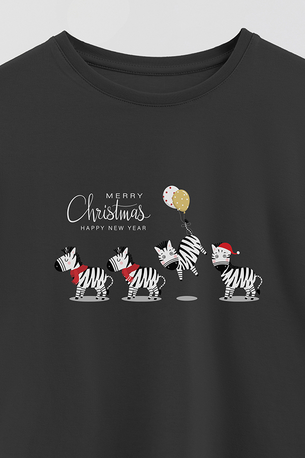 REMERA GIRL OVER JINGLE 64