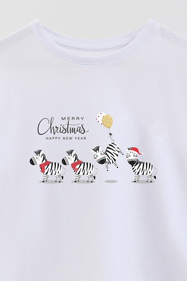 REMERA GIRL OVER JINGLE 64